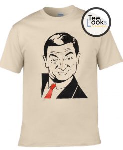 Mr Bean T-shirt