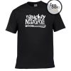 Naughty By Nature T-shirt
