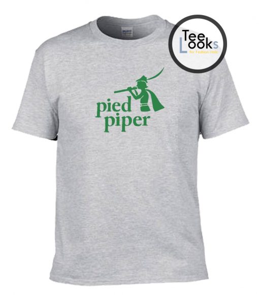 Pied Piper T-shirt