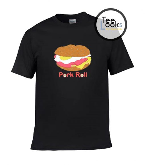 Pork Roll T-shirt