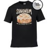 Synonym Rolls T-shirt