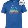 Take A Hike T-shirt