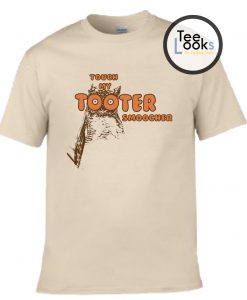 Touch MyTooter T-shirt