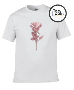 A Rare Rose T-Shirt