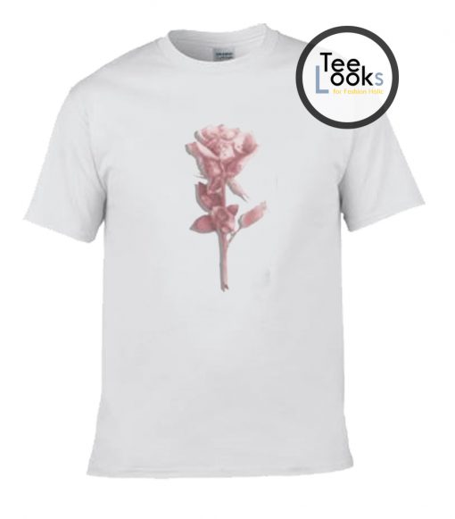 A Rare Rose T-Shirt