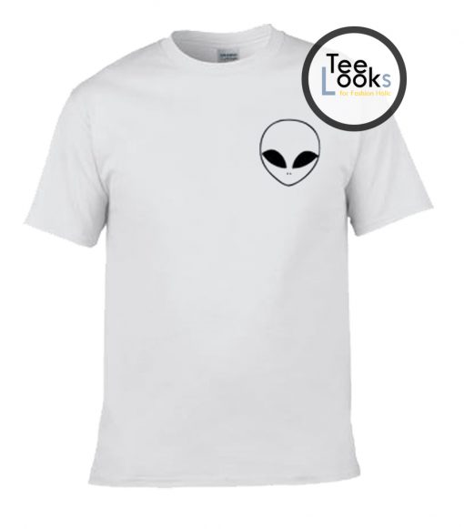 Alien T-Shirt