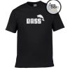 Bass Fish t-shirt