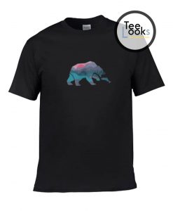 Bear Country T-shirt