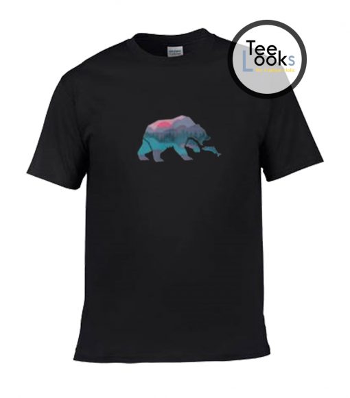 Bear Country T-shirt