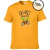 Bears Make Me Nut T-shirt