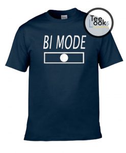 Bi Mode T-Shirt