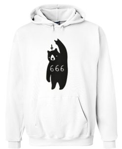 Blackbear Pullover Hoodie