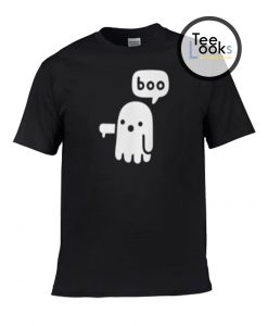 Boo Ghost T-Shirt