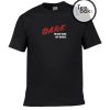 DARE Vintage T-Shirt