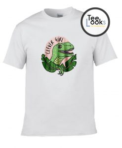 Dinosaur T-Shirt