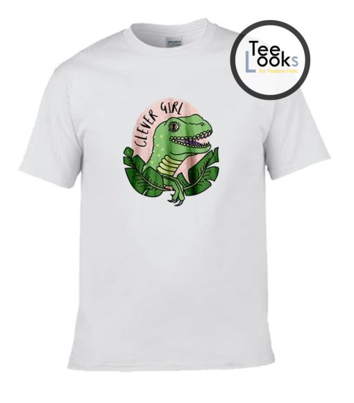 Dinosaur T-Shirt