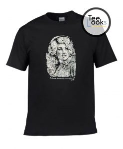 Dolly Parton T-Shirt