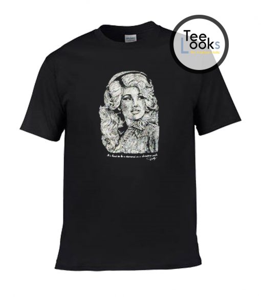 Dolly Parton T-Shirt