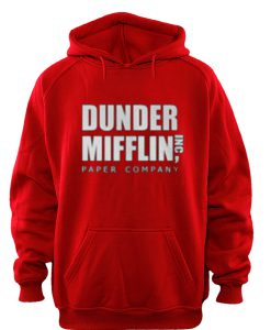 Dunder Mifflin Hoodie