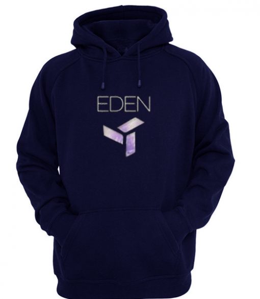 EDEN Hoodie