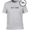 Est 1986 T-Shirt