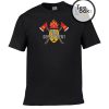 Fire Departement T-shirt