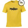 Fish and Forest Men's T-Shirt