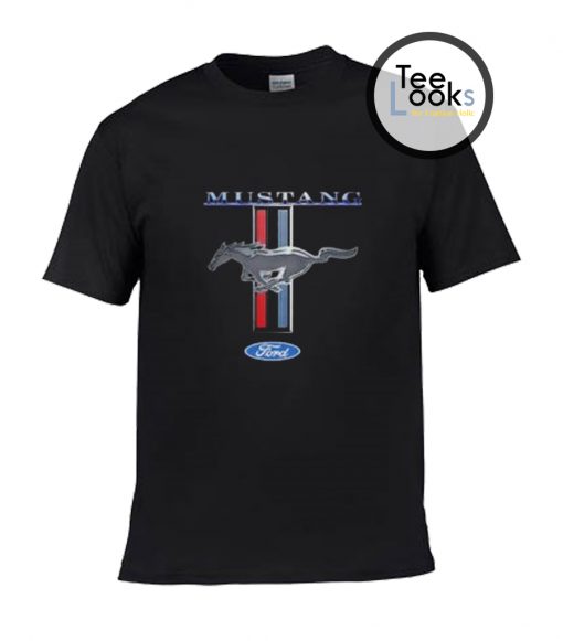 Ford Mustang T-shirt