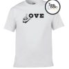 Fuck Love T-shirt