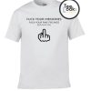 Fuck your Memories T-shirt