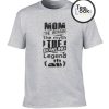 Funnys mother days T-shirt