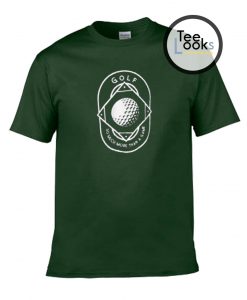 Golf Sport T-Shirt