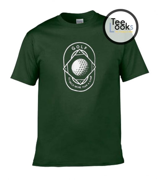 Golf Sport T-Shirt