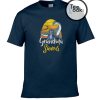 Grandma Saurus T-shirt