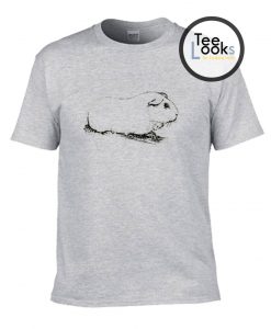 Guinea Pig T-shirt