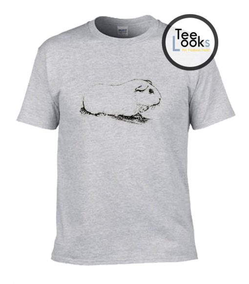 Guinea Pig T-shirt
