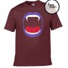 HALLOWEEN SPECIAL MOUTH T-SHIRT