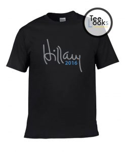 Hillary 2016 T-shirt