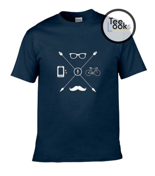 Hipster T-Shirt