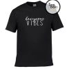 Honeymoon Vibes T-shirt