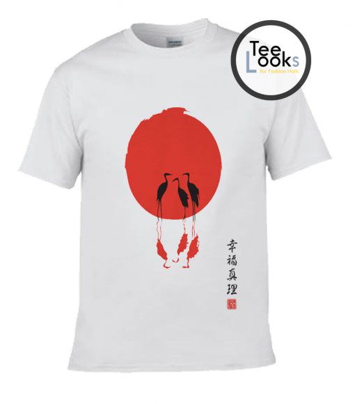 JAPAN T-Shirt