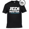 Jedi Master T-Shirt