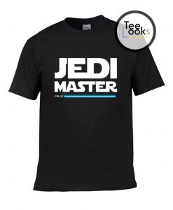 Jedi Master T-Shirt