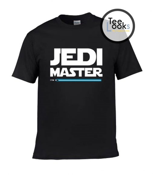 Jedi Master T-Shirt