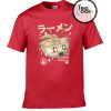 Kawaii Ramen T-shirt