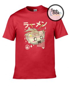 Kawaii Ramen T-shirt