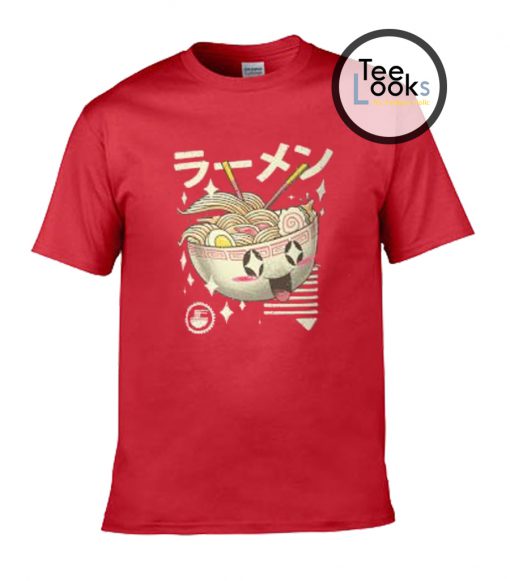 Kawaii Ramen T-shirt