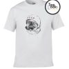 Laika Space Traveller T-shirt