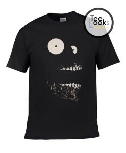 Laughing Skull T-Shirt