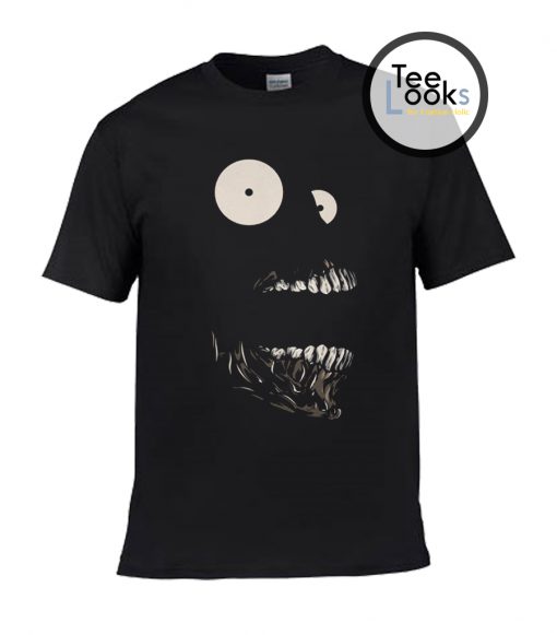 Laughing Skull T-Shirt